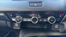 Honda HR-V 1.5 eHEV Elegance 5dr CVT Hybrid Hatchback